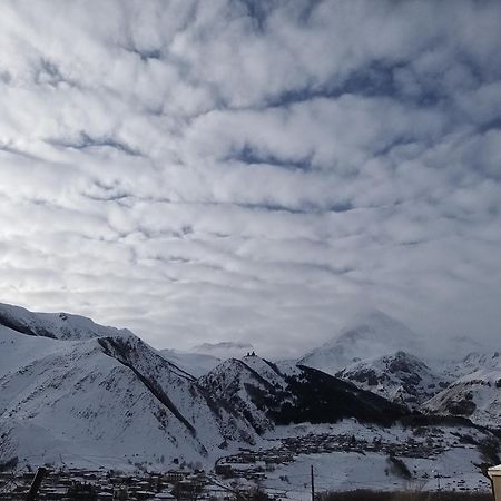 Emotion Kazbegi Apartment Phòng bức ảnh