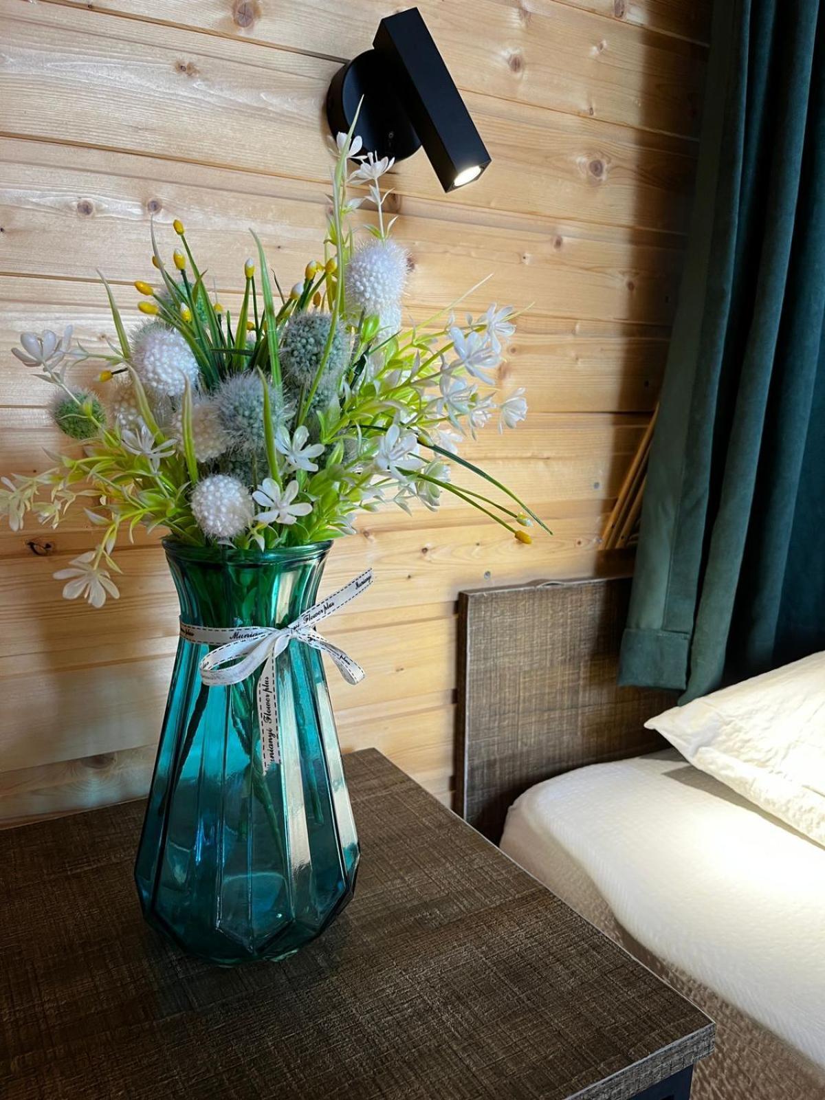 Emotion Kazbegi Apartment Ngoại thất bức ảnh
